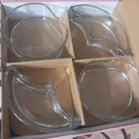 ظرف های کادویی با جعبه|ظروف سرو و پذیرایی|تهران, جوادیه|دیوار