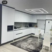 ساخت کابینت