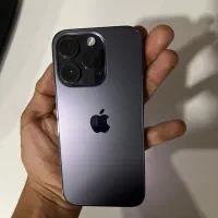 iPhone 14 pro