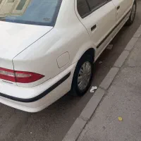 سمند ef7 عروسک بیرنگ تاکسی برون شهری