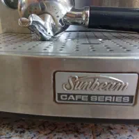 قهوه ساز|سماور، چای‌ساز، قهوه‌ساز|نجف‌آباد, دلگشا|دیوار