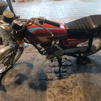 فروش یا معاوضه هوندا مدل 82