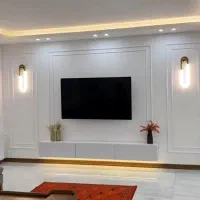 فروش و اجرای ابزار قاببندی قاب بندی روی دیوار