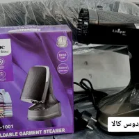 اتو بخارگر برند یونیک اتوبخار (Gorganferdoskala