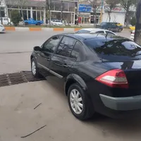 رنو مگان مونتاژ 2000cc، مدل ۱۳۸۹ اتومات|خودرو سواری و وانت|رشت, آزادگان|دیوار