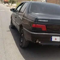 پژو 405|خودرو سواری و وانت|زاهدان, |دیوار
