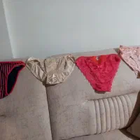 لباس زیر زنانه|لباس|پرند, فاز ۵|دیوار