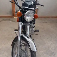 موتورسیکلت