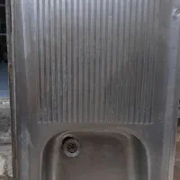 سینک تک لگن