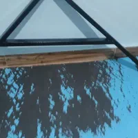 نگهداره کیسه بوکس|تجهیزات ورزشی|بندر انزلی, چهارفریضه|دیوار