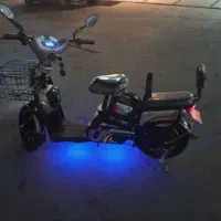 موتور دوچرخه برقی|دوچرخه، اسکیت، اسکوتر|ری, ملکآباد|دیوار