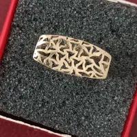 طلا نو ۱۸عیار|جواهرات|کرج, جهانشهر|دیوار