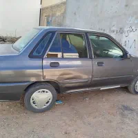 پراید132مدل 89