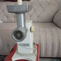 چرخ گوشت
