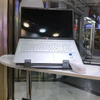 لپتاپ hp با پردازنده قدرتمند i7 نسل 12/صفحه لمسی|رایانه همراه|تبریز, |دیوار