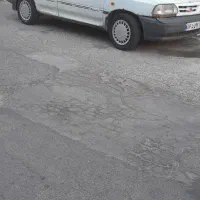پراید ۸۳ انژکتور