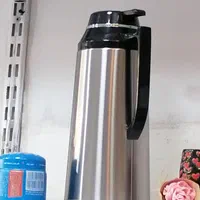 تعویض جلد و شیشه فلاسک ضمانتی ب شرط تست ( فلاکس )|ظروف نگهدارنده، پلاستیکی، یک‌بارمصرف|نورآباد, |دیوار