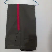 لباس نظامی ارتش