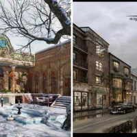 آموزش خصوصی تری دی مکس به صورت فوق حرفه ای