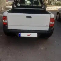 پراید وانت 151 معاوضه با کوییک و تیبا 2|خودرو سواری و وانت|مشهد, ولیعصر (شهرک غرب)|دیوار