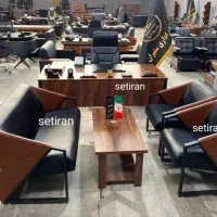 مبلمان اداری رویا