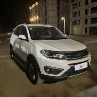 تیگو 5مدل 95 اقساط