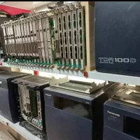 سانترالtda100/200/600خریدوفروش/طرح و اجراوگارانتی|تلفن رومیزی|تهران, فردوسی|دیوار