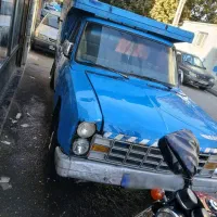 نیسان مدل ۸۲