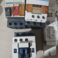 ترانس و فیوز سه فاز برق|مصالح و تجهیزات ساختمان|یزد, |دیوار