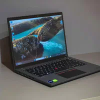 لپ تاپ Lenovo Thinkpad P14s Gen 3