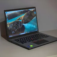 لپ تاپ Lenovo Thinkpad P14s Gen 3