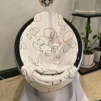 صندلی برقی 4moms مدل mamaro ( ساخت کشور آمریکا )