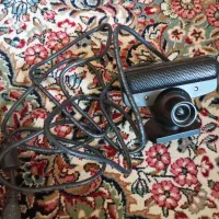 وب کم سونی و تبدیل و دوشاخه