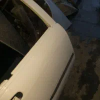 درب و بدنه استوک تیبا