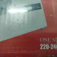 چرخ گوشت ناسیونال اصل|سایر لوازم برقی|بهبهان, |دیوار