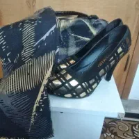 حراج کیف کفش نو