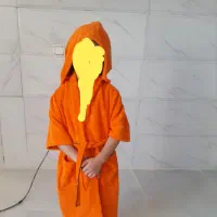 دوخت انواع کاور و حوله کودک