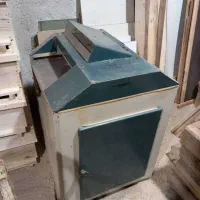 فروش ماشین الات نجاری|ماشین‌آلات صنعتی|رشت, شهرک قدس|دیوار