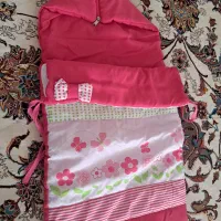 ست سیسمونی|اسباب و اثاث بچه|ایلام, |دیوار