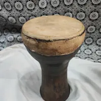 تنبک پوستی