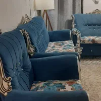 مبلمان شیک تمیز|مبلمان خانگی و میز عسلی|اهواز, سپیدار|دیوار