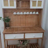 کافی بار خانگی