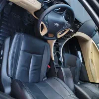 سوناتا وای اف ۲۰۱۲ بیرنگ|خودرو سواری و وانت|اندیشه, اندیشه فاز ۳|دیوار