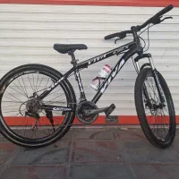 دوچرخه۲۶ ویوا به همراه کاغذ خرید|دوچرخه، اسکیت، اسکوتر|بروجرد, |دیوار