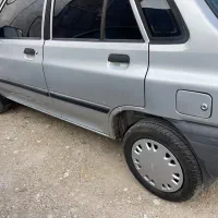 فروش پراید مدل ۸۴|خودرو سواری و وانت|بندر کنگان, |دیوار