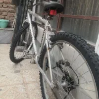 دوچرخه دماوند سایز ۲۶