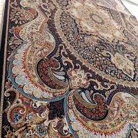 فرش۱۲|فرش|اردبیل, |دیوار