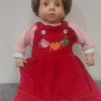 عروسک نوزاد