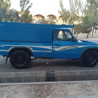 نیسان اپشنال مدل 1400تناژ بالا|خودرو سواری و وانت|تبریز, |دیوار