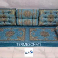 سرویس خان نشین|پشتی|اصفهان, شمس آباد|دیوار